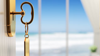 Residential Locksmith at The Bel Vedere Oceanside, California